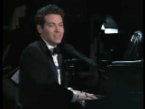 I Won't Send Roses - Michael Feinstein, Mack & Mabel