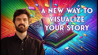 A New Way To Visualize Your Story