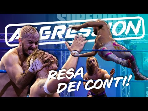 STARBOY to the STARS! SIW 💎​AGGRESSION💎​ Ep-2