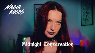 Full Nadia Kodes - Midnight Conversation (Song Premiere) News