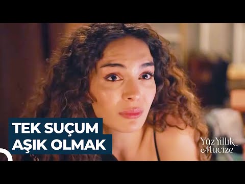 Süreyya, Harika'yı Kaybetmenin Eşiğinde | Yüz Yıllık Mucize 5. Bölüm