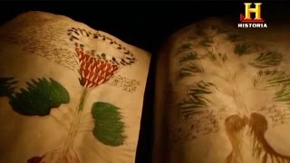 El manuscrito Voynich - Documentales en Español (Canal Historia)completos