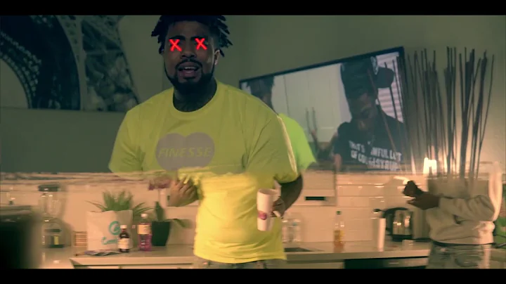 Tee War - Run It Up Freestyle (Official Video) | Director Valley Visions