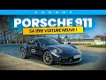 Porsche 911 992 s  il achte pour la premire fois une voiture neuve son proprio raconte