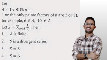 CSIR - NET JUNE 2017 || Real Analysis || CUET, SET, NET, IIT-JAM,RPSC,KVS...Manoj Rajera