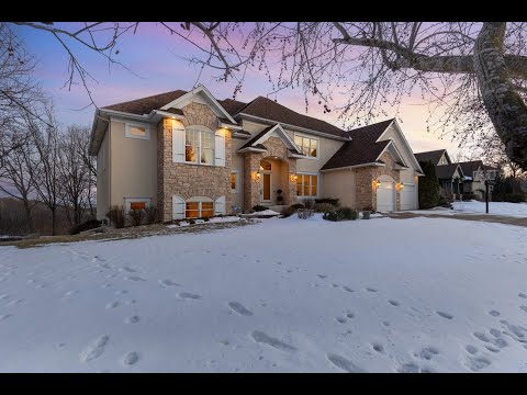19043 Vogel Farm Trail, Eden Prairie, MN home video tour