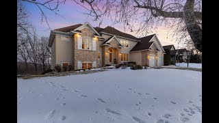 19043 Vogel Farm Trail video tour