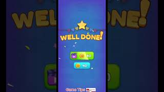 Gecko Out level 875