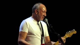 The Who - PINBALL WIZARD (HD) - Montreal, 2012 - Quadrophenia and More Tour