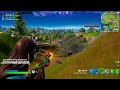 Fortnite | Снято с помощью GeForce