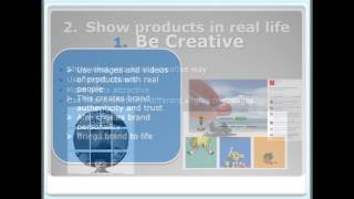 Guidelines for using Instagram for businesses