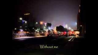 Video thumbnail of "Lou Doillon - Where to start (Lyrics) | Demolition"