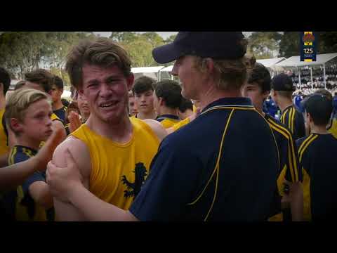 The Scots College Sydney breaks a 43 year drought and wins the AAGPS 2018 Athletics Premiership