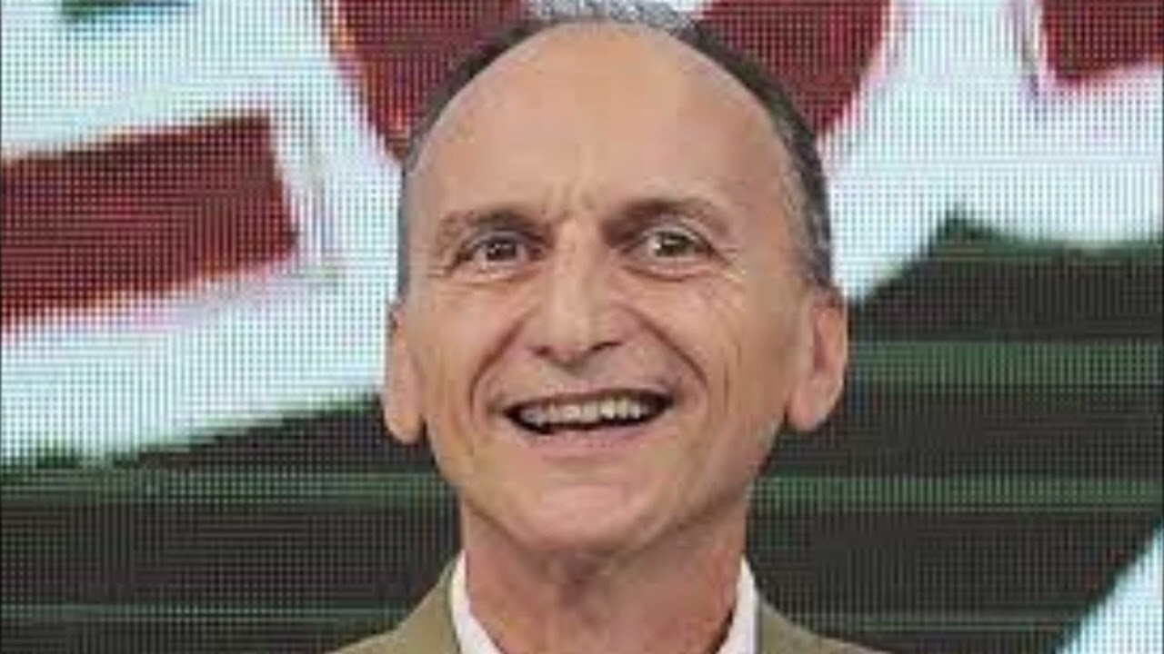 Deejay Chiama Italia del 17 febbraio 2022-intervento di Carlo Taranto.