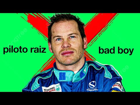 Vídeo: Qual é o patrimônio líquido de jacques villeneuve?