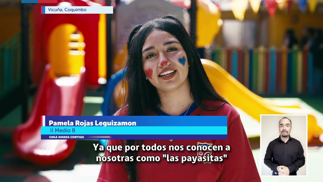 El Circo de las Emociones: experiencia significativa de convivencia educativa en la comuna de Vicuña