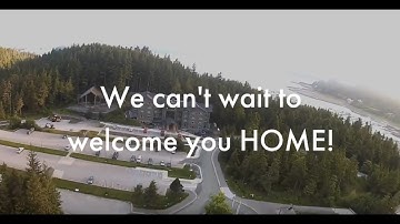 Apply for UAS Housing