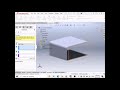 Solidworks Simulation Part 1 19 Static Analysis of Spot Welds