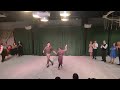 Russian Swing Dance Grand Prix 2023 _ Balboa Advanced _Final Chizh  Alexander - Smolyakova Dana