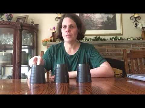 Button You Must Wander - YouTube