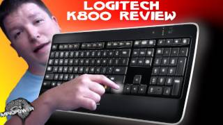 Wireless Keyboard Review - Mindpower -