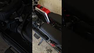 draisiennes DX5/DX5 pro iScooter