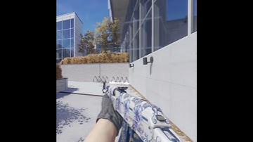 AK-47 Inheritance Sticker Craft | CS2 (2024)