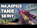 Najlepsze 2 TANIE skiny do  każdej BRONI oraz AGENTÓW w CS GO   Pełny ekwipunek za niecałe 40zł #1