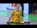 Jack Kayil (16 PTS) | Player Highlights | TOF v ALBA | #BasketballCL 2025-26