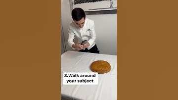 Easy 3D Scanning Tutorial📱