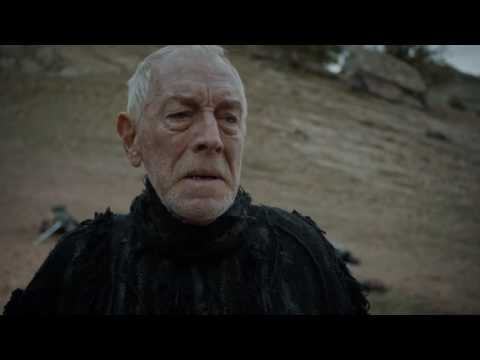 Game Of Thrones Docuseries Behind The Scenes Part 2 (episodes 3&4)