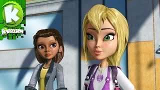 Watch Sabrina Secrets Of A Teenage Witch