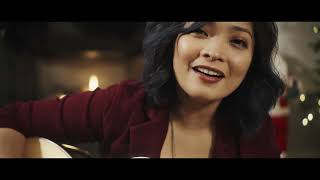 Jackie Chavez - Hark! The Herald Angels Sing