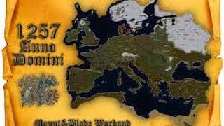 anno domini 1257 mod anno domini 1257 mod