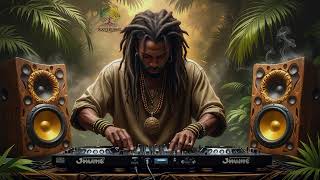 The Untold Story of Roots Reggae – A Journey Through Time