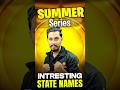 Why Are Indian States Named This? (Mind-Blowing Historical Facts)