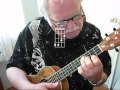 I&#39;M IN THE MOOD FOR LOVE for the UKULELE : UKULELE LESSON / TUTORIAL by &quot;UKULELE MIKE&quot;