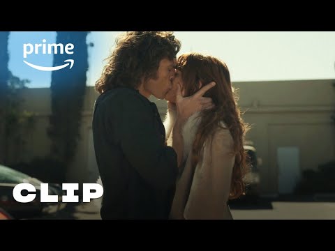 Daisy and Billy's First Kiss - Daisy Jones And The Six | Prime Video