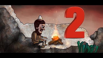 ISOLAND 3: Dust of the Universe - Gameplay Walkthrough Part 2 Guide (iOS, Android)