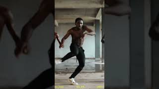 Kizz Daniel ft Tekno Buga Dance video