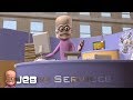 Jebs jobs episode 3  administrative services