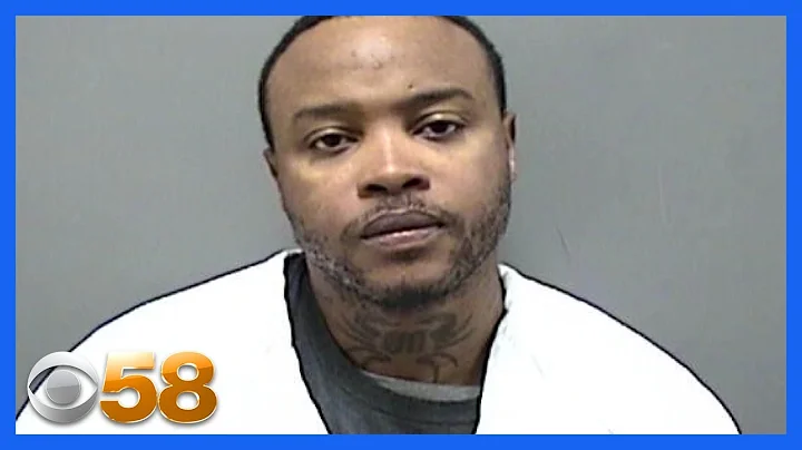 Terry Jackson, accused of Brittany Booker murder, ...