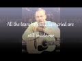 Vern Gosdin - Someone I can Turn To