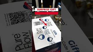 Pure Flow - Faucet Solution