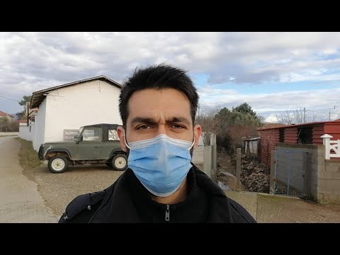 Κλιμάκιο του ΚΚΕ στις πληγείσες περιοχές της Ροδόπης