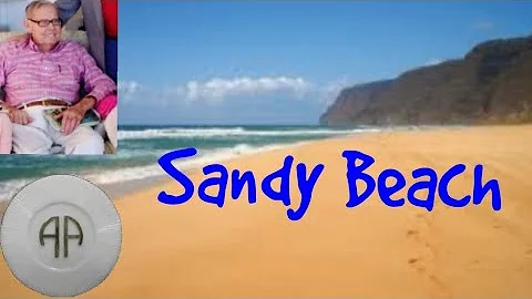 Sandy Beach - Spiritual Principles - AA Speaker