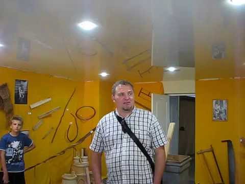 Как писать отзыв о музее