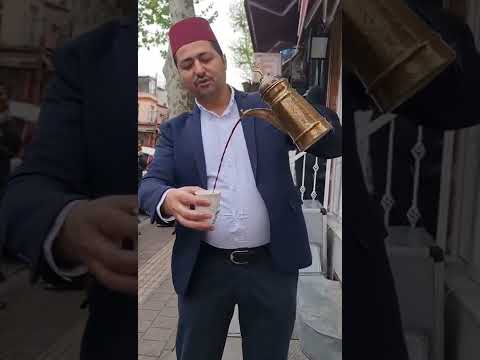 شيف ابو عمر اطيب قهوة مرة لعيون للغوالي