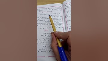 سورة النبأ/ الثاني المتوسط