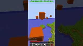 Minecraft Bayside Parkour Gameplay [1191]